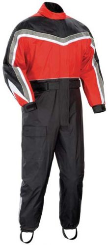 Six Motorcycle Rain Suits to Keep You Riding Dry